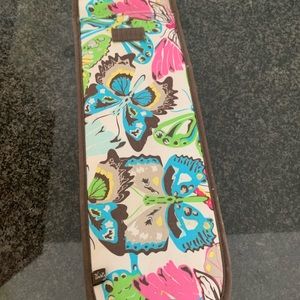 Thirty One flat iron case